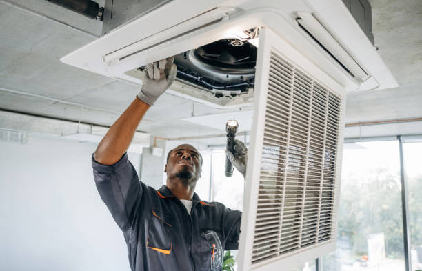 Licensed Air Conditioning Service service in Hammonton, NJ - FH HVAC